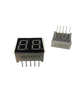 Индикатор 3621AS катод (17609)