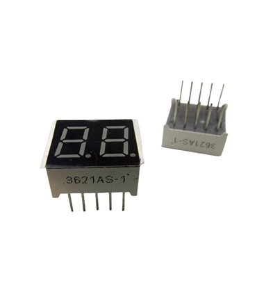 Индикатор 3621AS катод (17609)