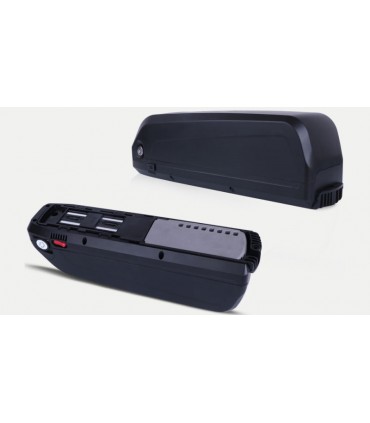 Корпус для аккумулятора электровелосипеда 48V 13S5P (19324)