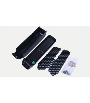 Корпус для аккумулятора электровелосипеда 48V 13S5P (19324)