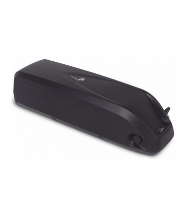 Корпус для аккумулятора электровелосипеда 48V 13S4P (19323)