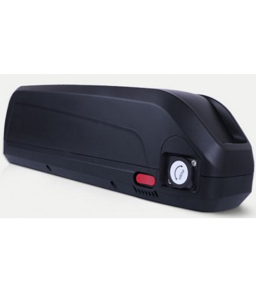 Корпус для аккумулятора электровелосипеда 36V 10S6P (19326)