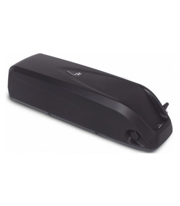 Корпус для аккумулятора электровелосипеда 36V 10S5P (19325)