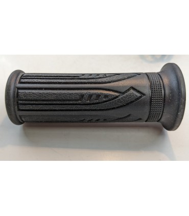 Ручка газа комплект с дисплеем и замком 60V (19431)