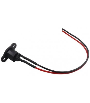 Порт зарядки электросамоката Xiaomi M365 (19359)