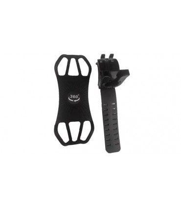 Держатель для телефона на электросамокат 360 градусов (19620)