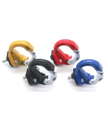 Вешалка на электросамокат универсальная в ассортименте (19504)