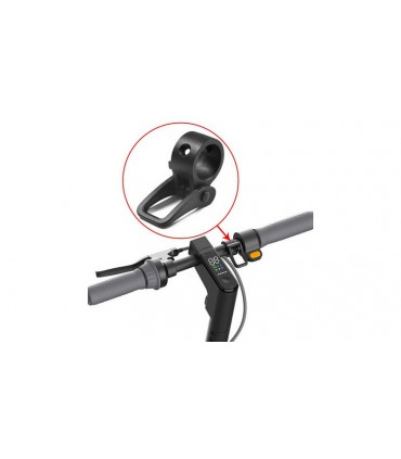 Вешалка держатель на руль для электросамоката (19617)