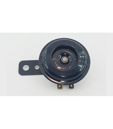 Металлический клаксон для электровелосипеда 60V (16571)