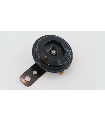 Металлический клаксон для электровелосипеда 60V (16571)