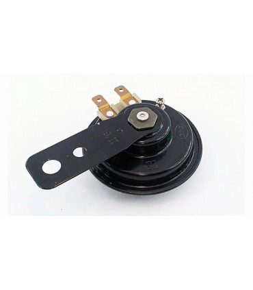 Металлический клаксон для электровелосипеда 60V (16571)