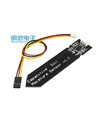 Емкостной датчик влажности почвы для Arduino (17514)
