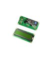Дисплей 1602 5V зеленый экран с интерфейсной шиной IIC I2C (17648) Дисплей 1602 5V зеленый экран с интерфейсной шиной IIC I2C (17648)
