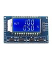 Генератор прямоугольных импульсов ШИМ 1-150kHz 3.3-30V (17501)