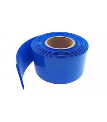 Термоусадка для сборки аккумуляторов 1000мм160мм0.2мм (21308)