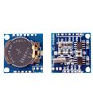 Часы реального времени DS1307 Arduino AVR Pic (10547) Часы реального времени DS1307 Arduino AVR Pic (10547)