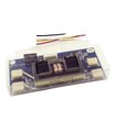 Универсальный LCD инвертор 4pin 10-29V 15-22inch (10725) Универсальный LCD инвертор 4pin 10-29V 15-22inch (10725)