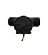 Счетчик расхода воды 1-30 л/мин YF-S201 Flow Sensor Arduino (12698)