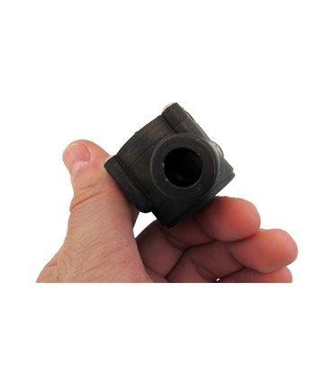 Счетчик расхода воды 1-30 л/мин YF-S201 Flow Sensor Arduino (12698)