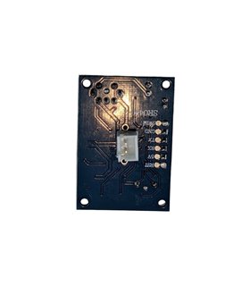 Ультразвуковой модуль измерения дальности водонепроницаемый K02 JSN-SR04T (17646)