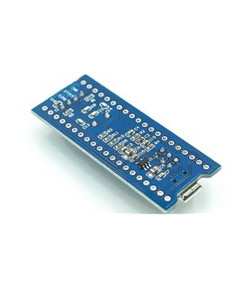 Системная плата микроконтроллер STM32F030C8T6 STM32 ARM (17628) Системная плата микроконтроллер STM32F030C8T6 STM32 ARM (17628)