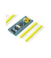 Системная плата микроконтроллер STM32F030C8T6 STM32 ARM (17628) Системная плата микроконтроллер STM32F030C8T6 STM32 ARM (17628)