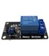Релейный модуль с изоляцией оптопары JQC-3FF-S-Z 5V 10A KY-019 для Arduino (17519)