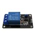 Релейный модуль с изоляцией оптопары JQC-3FF-S-Z 5V 10A KY-019 для Arduino (17519)