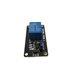 Релейный модуль с изоляцией оптопары JQC-3FF-S-Z 5V 10A KY-019 для Arduino (17519)