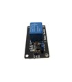 Релейный модуль с изоляцией оптопары JQC-3FF-S-Z 5V 10A KY-019 для Arduino (17519) Релейный модуль с изоляцией оптопары JQC-3FF-S-Z 5V 10A KY-019 для Arduino (17519)