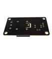 Релейный модуль с изоляцией оптопары JQC-3FF-S-Z 5V 10A KY-019 для Arduino (17519) Релейный модуль с изоляцией оптопары JQC-3FF-S-Z 5V 10A KY-019 для Arduino (17519)