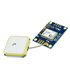 Приёмник GPS глонасс GY-NEO8M с активной антенной и USB Neo 8M (17539)