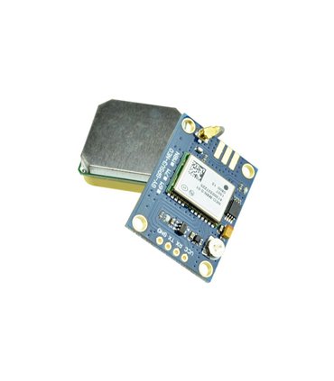 Приёмник GPS глонасс GY-NEO8M с активной антенной и USB Neo 8M (17539)