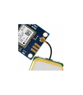 Приёмник GPS GY-NEO7M с активной антенной Neo 7M (17534)