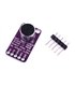 Модуль электретного микрофона MAX9814 для Arduino (17561)