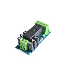 Модуль переключения источника питания XH-M350 WAVGAT 12V 150W 12A HW-712 (17505)