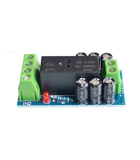 Модуль переключения источника питания XH-M350 WAVGAT 12V 150W 12A HW-712 (17505)