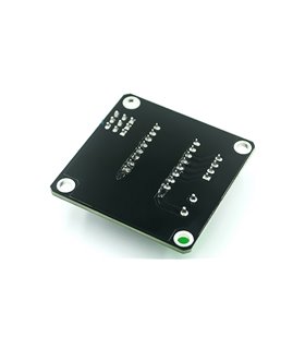 Модуль для подключения драйверов A4988 и DRV8825 (17504)