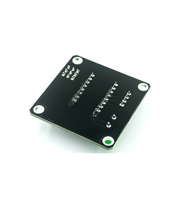 Модуль для подключения драйверов A4988 и DRV8825 (17504)