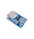 Модуль TF-карта GPD2846A MP3-декодер плата 2Вт модуль усилителя для Arduino (17574)