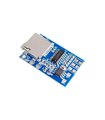 Модуль TF-карта GPD2846A MP3-декодер плата 2Вт модуль усилителя для Arduino (17574)