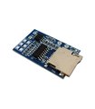 Модуль TF-карта GPD2846A MP3-декодер плата 2Вт модуль усилителя для Arduino (17574)