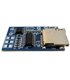 Модуль TF-карта GPD2846A MP3-декодер плата 2Вт модуль усилителя для Arduino (17574)