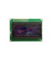 Модуль LCD 1604 дисплей синий символы белые под Arduino (17626) Модуль LCD 1604 дисплей синий символы белые под Arduino (17626)