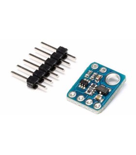 Лазерный датчик расстояния GY-530 на VL53L0X (17549)