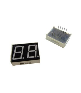 Индикатор SM420562 30*24мм (17599)