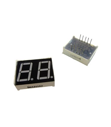 Индикатор SM420562 30*24мм (17599)