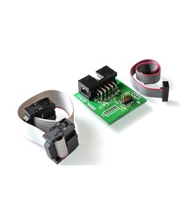 Загрузочный кабель анализатора плат Bluetooth 4.0 CC2540 zigbee CC2531 (15828) Загрузочный кабель анализатора плат Bluetooth 4.0 CC2540 zigbee CC2531 (15828)