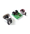 Загрузочный кабель анализатора плат Bluetooth 4.0 CC2540 zigbee CC2531 (15828) Загрузочный кабель анализатора плат Bluetooth 4.0 CC2540 zigbee CC2531 (15828)