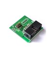 Загрузочный кабель анализатора плат Bluetooth 4.0 CC2540 zigbee CC2531 (15828) Загрузочный кабель анализатора плат Bluetooth 4.0 CC2540 zigbee CC2531 (15828)